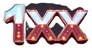 1xx logo