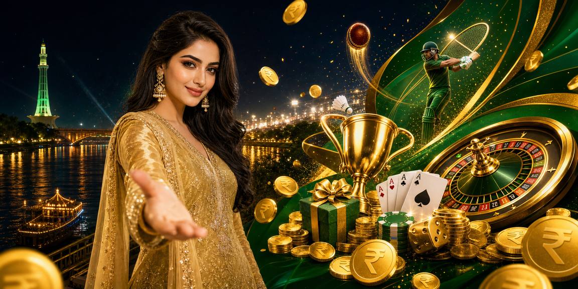1xx Baccarat, Roulette & Blackjack
